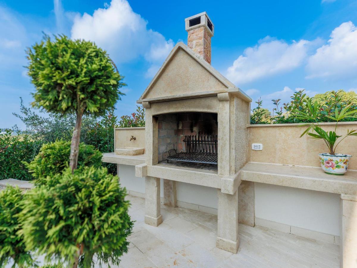 Holiday Home Casa Nini By Interhome Bibali ภายนอก รูปภาพ