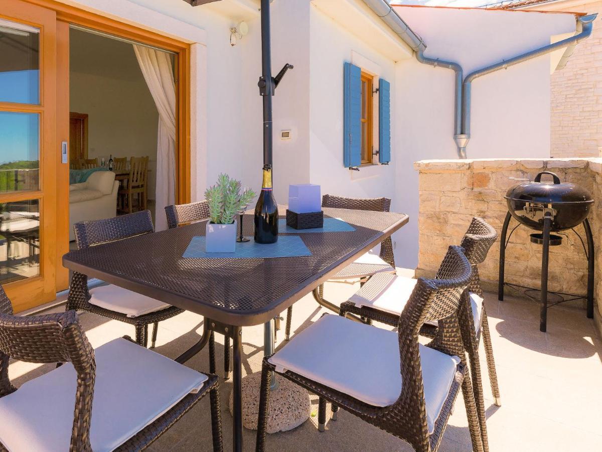 Holiday Home Casa Nini By Interhome Bibali ภายนอก รูปภาพ