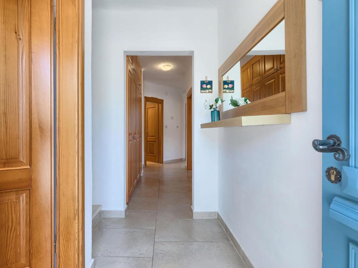 Holiday Home Casa Nini By Interhome Bibali ภายนอก รูปภาพ