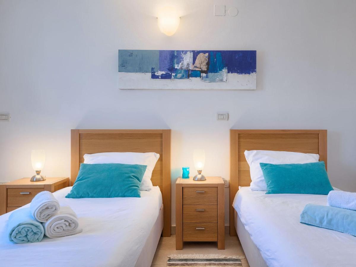 Holiday Home Casa Nini By Interhome Bibali ภายนอก รูปภาพ