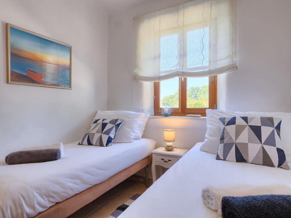 Holiday Home Casa Nini By Interhome Bibali ภายนอก รูปภาพ