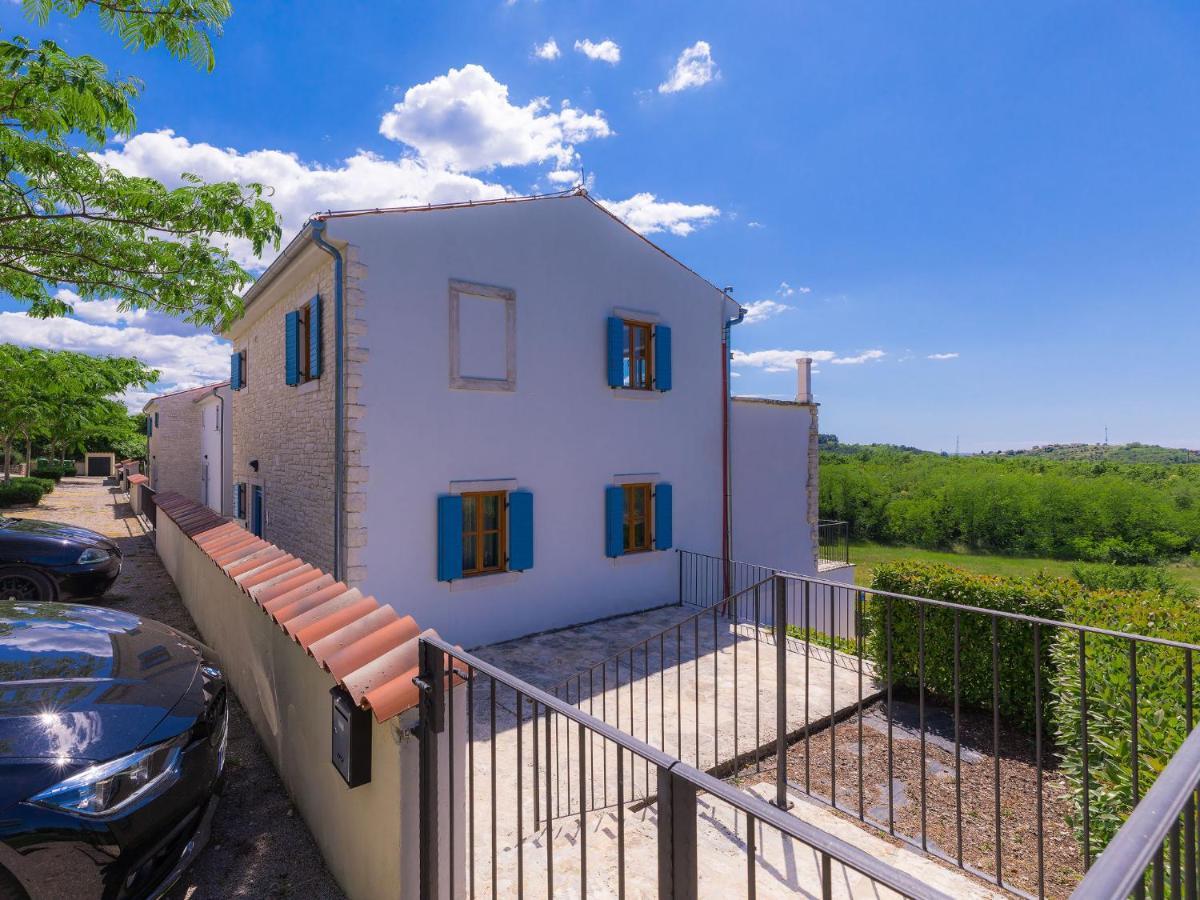 Holiday Home Casa Nini By Interhome Bibali ภายนอก รูปภาพ
