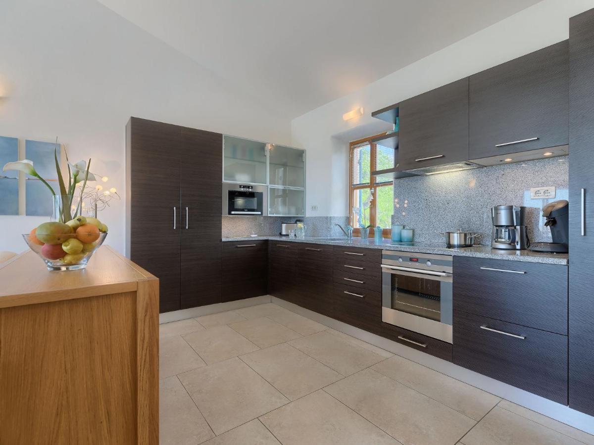 Holiday Home Casa Nini By Interhome Bibali ภายนอก รูปภาพ