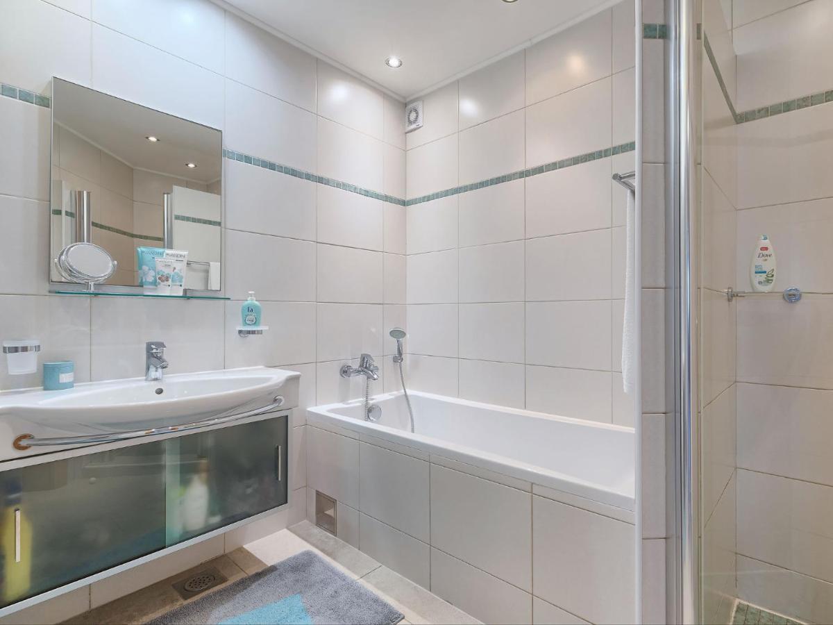 Holiday Home Casa Nini By Interhome Bibali ภายนอก รูปภาพ