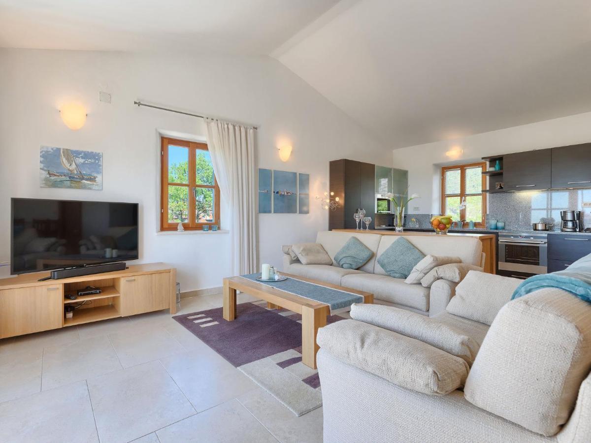 Holiday Home Casa Nini By Interhome Bibali ภายนอก รูปภาพ