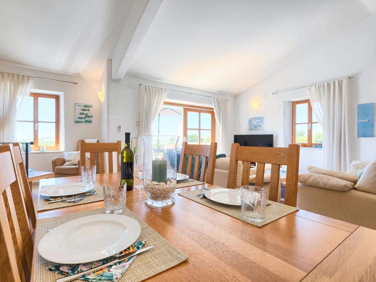 Holiday Home Casa Nini By Interhome Bibali ภายนอก รูปภาพ