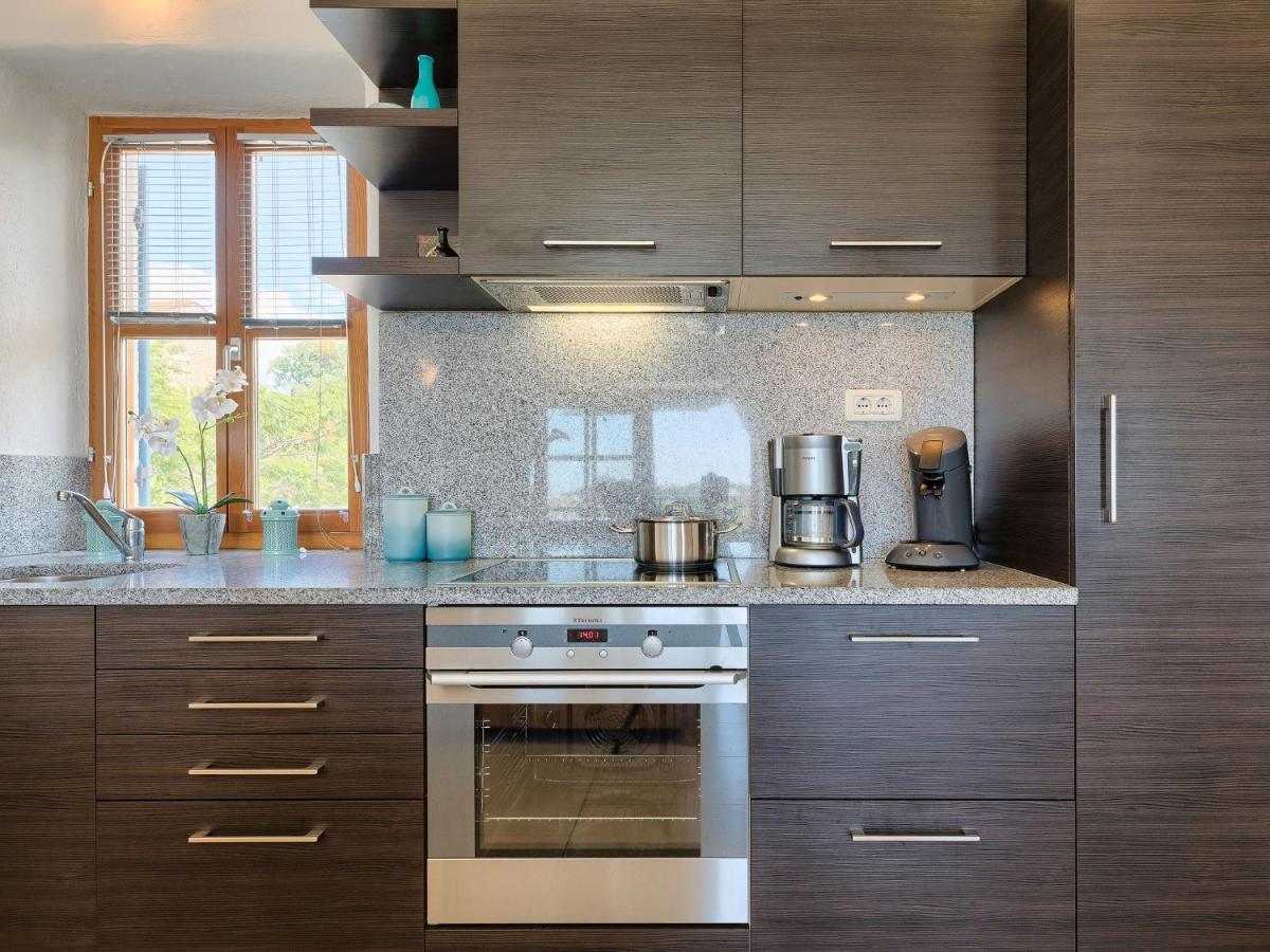 Holiday Home Casa Nini By Interhome Bibali ภายนอก รูปภาพ
