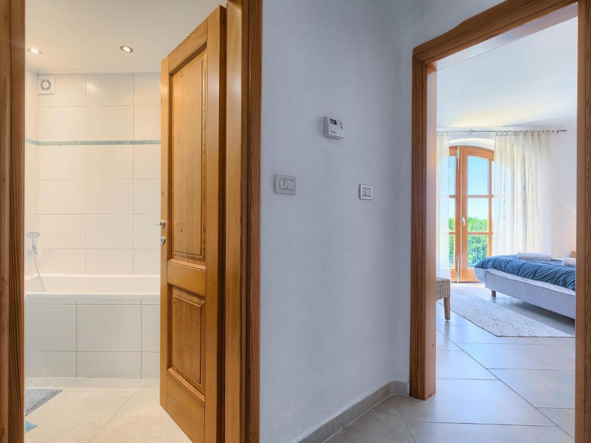 Holiday Home Casa Nini By Interhome Bibali ภายนอก รูปภาพ