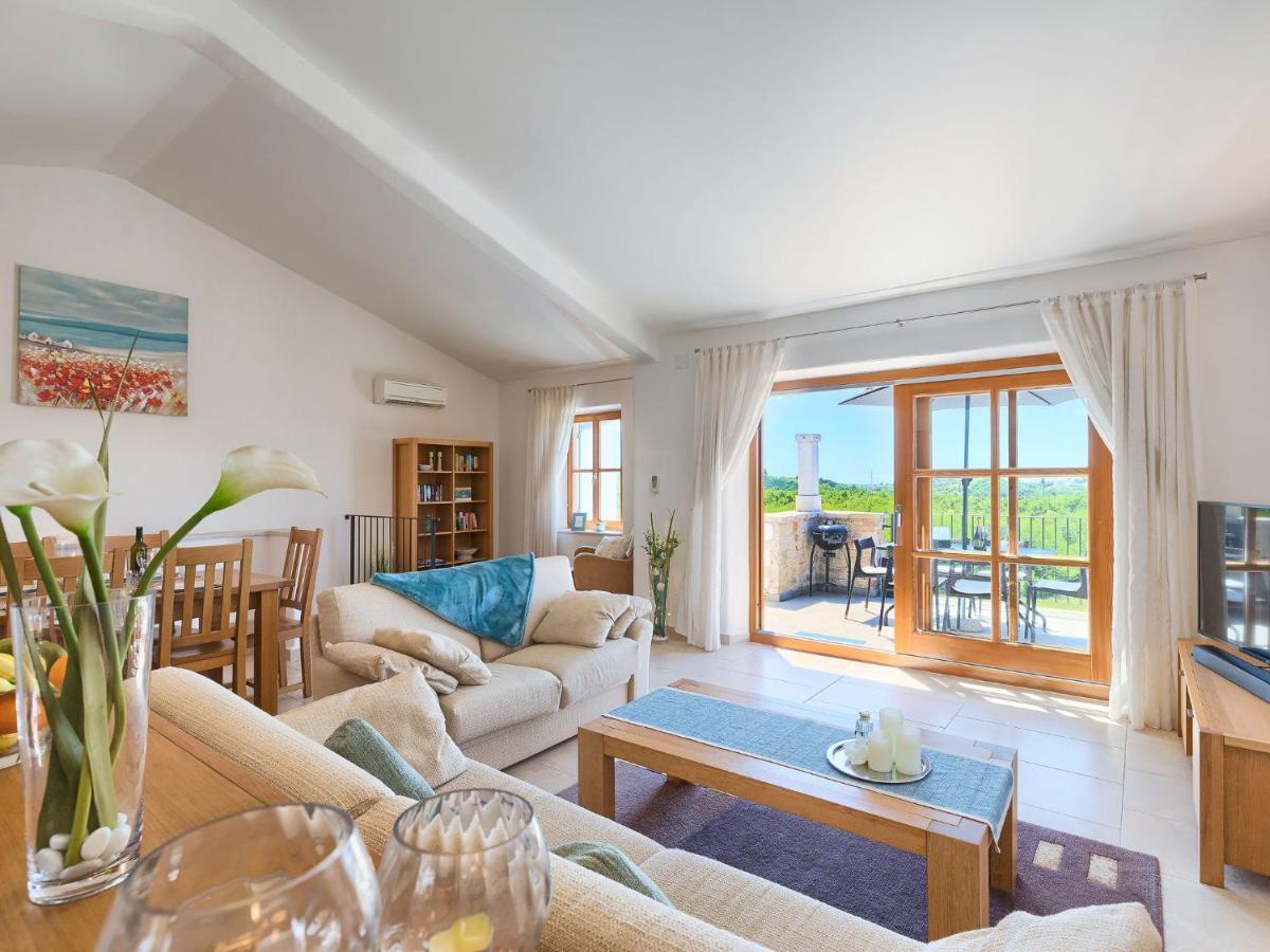 Holiday Home Casa Nini By Interhome Bibali ภายนอก รูปภาพ