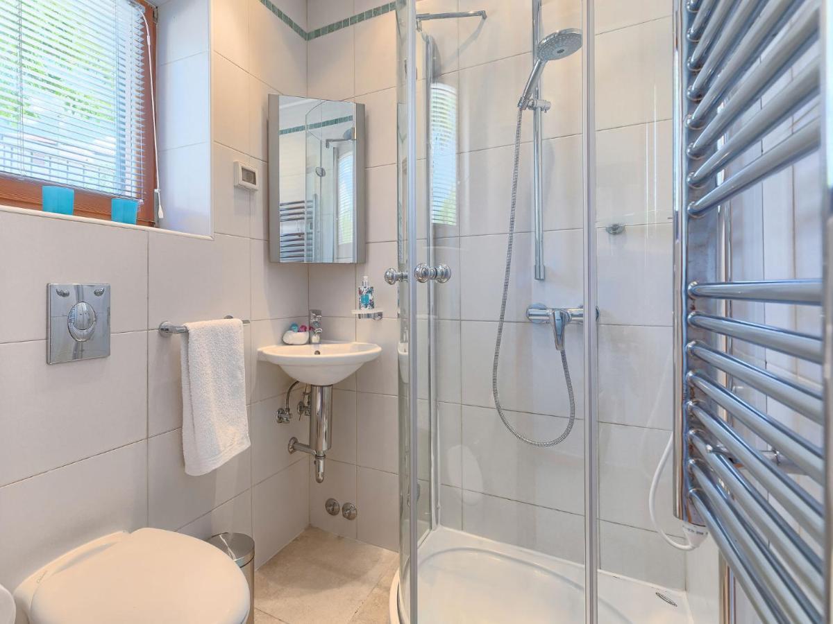 Holiday Home Casa Nini By Interhome Bibali ภายนอก รูปภาพ