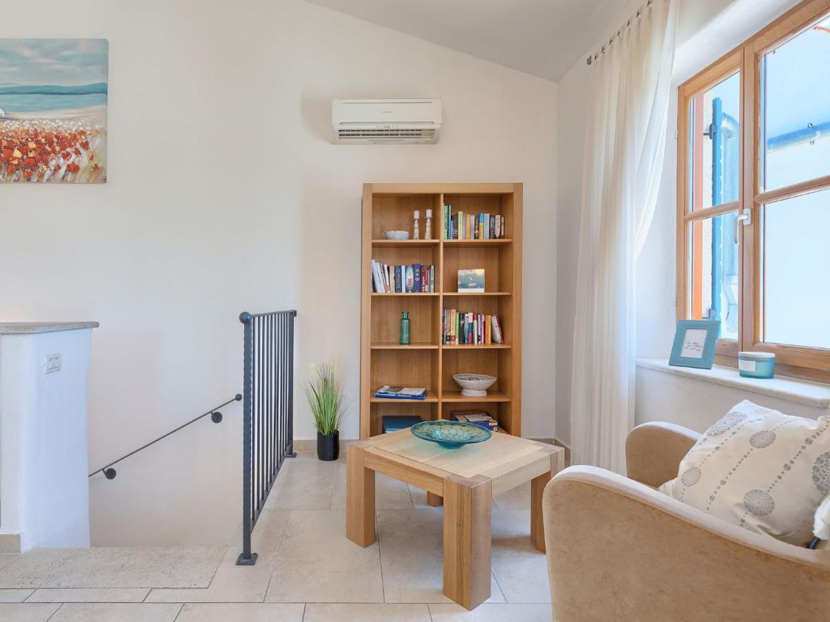 Holiday Home Casa Nini By Interhome Bibali ภายนอก รูปภาพ